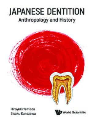 cover image of Japanese Dentition